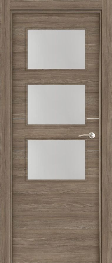 PUERTA LAMINADA BLOCK Vidrieras...