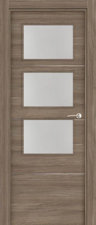 PUERTA LAMINADA BLOCK Vidrieras...