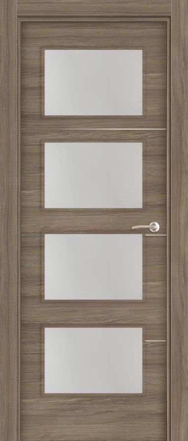 PUERTA LAMINADA BLOCK Vidrieras...