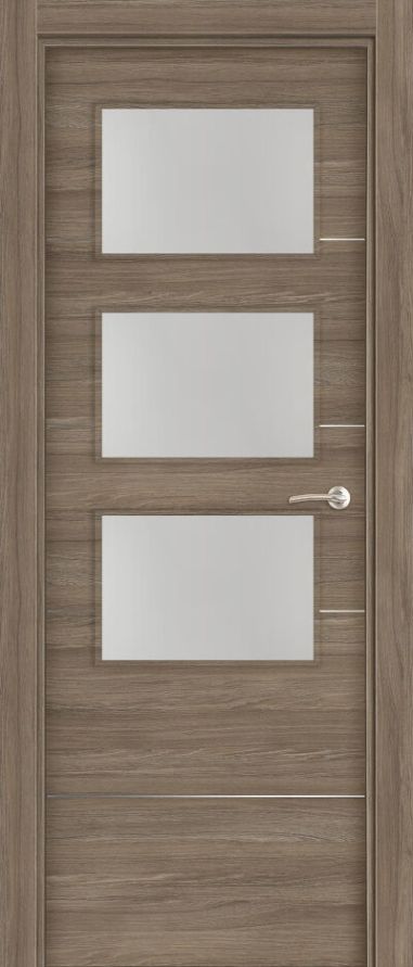 PUERTA LAMINADA BLOCK Vidrieras...