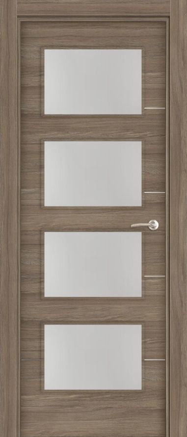 PUERTA LAMINADA BLOCK Vidrieras...