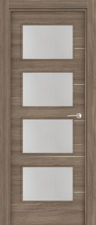 PUERTA LAMINADA BLOCK Vidrieras...