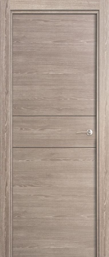 PUERTA LAMINADA BLOCK Fresado Viva...