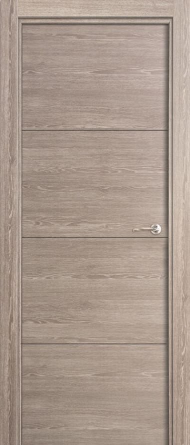 PUERTA LAMINADA BLOCK Fresado Viva...
