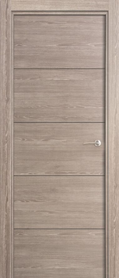 PUERTA LAMINADA BLOCK Fresado Viva...