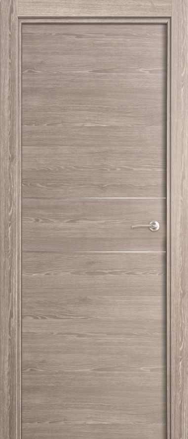 PUERTA LAMINADA BLOCK Fresado Viva...
