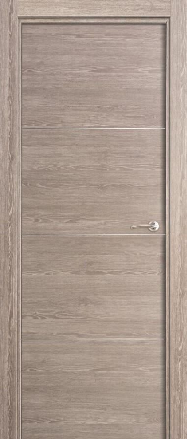 PUERTA LAMINADA BLOCK Fresado Viva...