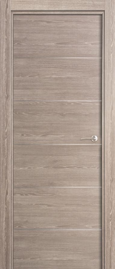 PUERTA LAMINADA BLOCK Fresado Viva...