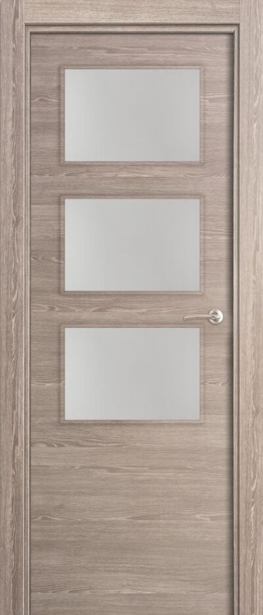 PUERTA LAMINADA BLOCK Vidriera Lisas...