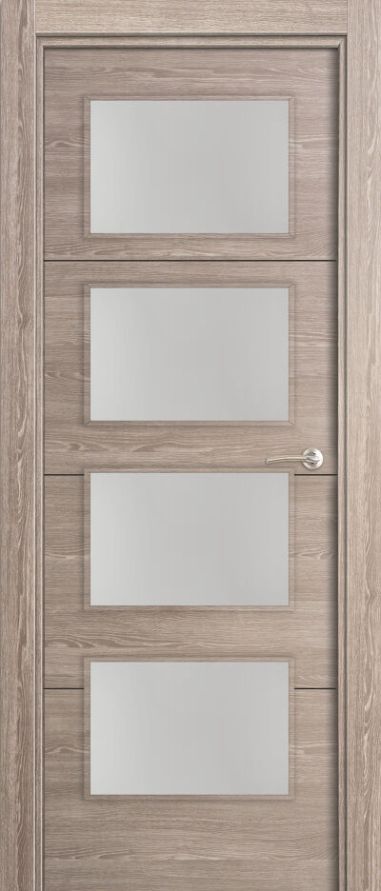 PUERTA LAMINADA BLOCK Vidrieras...