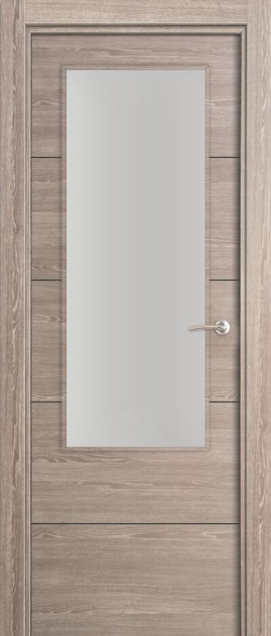 PUERTA LAMINADA BLOCK Vidrieras...
