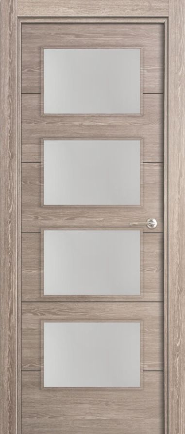 PUERTA LAMINADA BLOCK Vidrieras...
