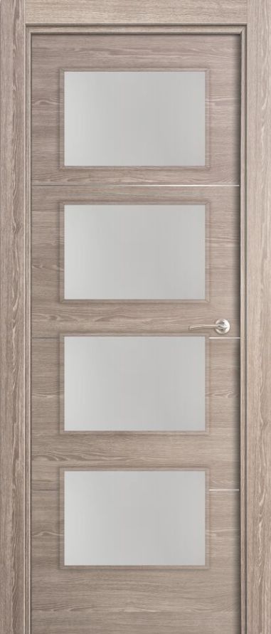 PUERTA LAMINADA BLOCK Vidrieras...