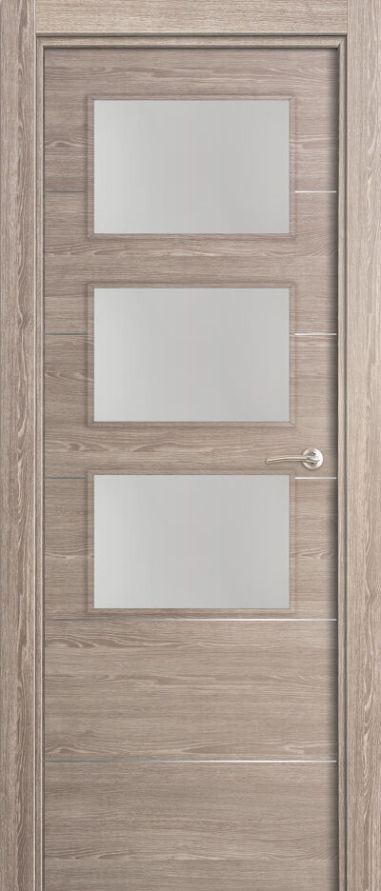 PUERTA LAMINADA BLOCK Vidrieras...