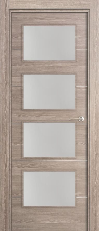 PUERTA LAMINADA BLOCK Vidrieras...