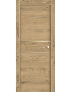 PUERTA LAMINADA BLOCK...