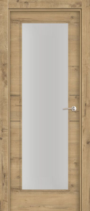PUERTA LAMINADA BLOCK Vidrieras...