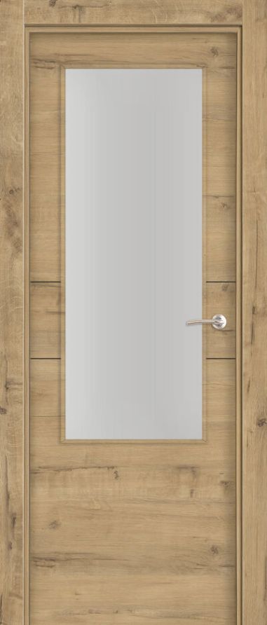 PUERTA LAMINADA BLOCK Vidrieras...