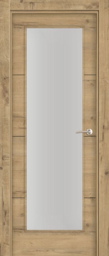 PUERTA LAMINADA BLOCK Vidrieras...