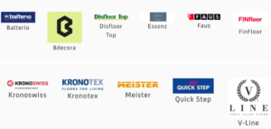 marcas mejor tienda online de revestimiento para suelos