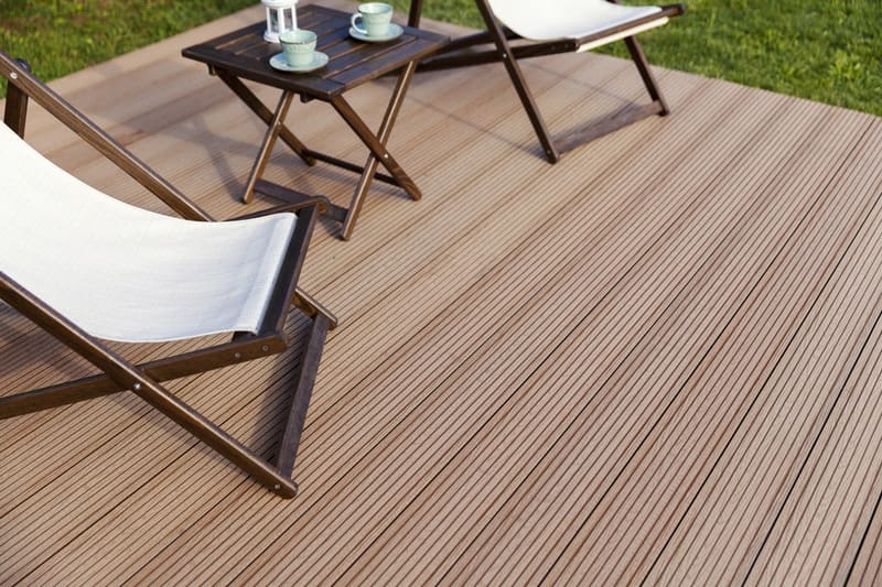 tarima exterior composite