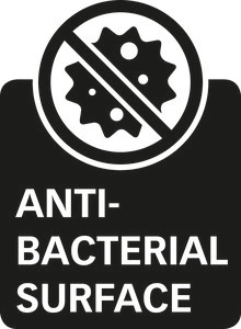 Anti-Bacterial Surface