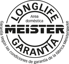 Long-life Garantie