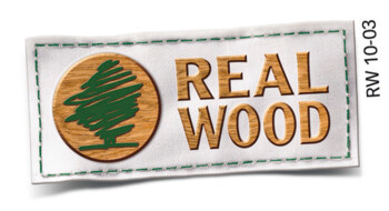 Real Wood